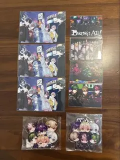 シクフォニ　まとめ売り