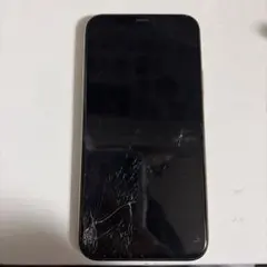 iPhone11pro 256GB　画面割れあり