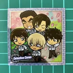 警察学校　名探偵コナン　APTX（アポトキシン）4869 グミ　2026