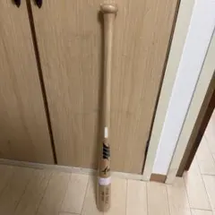 SURE PLAY 硬式木製バット Big Beat 85cm 870g - メルカリ