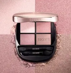 コスメデコルテ/スキンシャドウデザイニングパレット/10 ruddyquartz