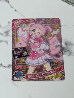 【アイプリ】スクールメイツラブリーピンク