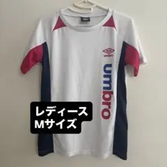 umbro アンブロ　tシャツ