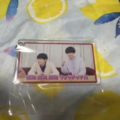 QuizKnock クイズノック 名場面キーホルダー 東問 東言 - メルカリ
