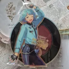 あんスタ 中国 群青 6周年 アクスタ 創