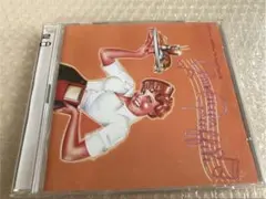 アメリカン・グラフィティ オリジナル・サウンドトラック　2枚組