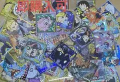 僕のヒーローアカデミア ウエハース セット