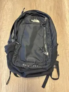 THE NORTH FACE MAINFRAME ブラックリュック