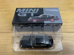 MINI GT ポルシェ911カレラRS 2.7