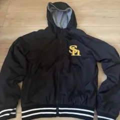 2025年最新】ホークス ジャンパーの人気アイテム - メルカリ