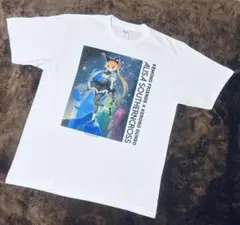 新品 アリサ・サザンクロス けものフレンズ ケロロ軍曹 限定 コラボ Tシャツ