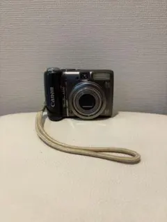 2025年最新】PowerShot A590の人気アイテム - メルカリ