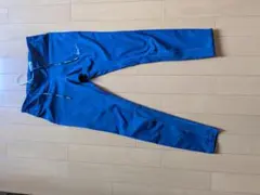 Nike ネイビー トレーニングパンツ