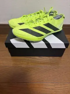 平日即日発送 26.0 アディゼロ プライム SP3 ほぼ新品 アディダス アディゼロ プライム SP 3 Strung / Adizero Prime