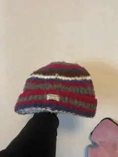 TINAJOJUN ビーニー 帽子