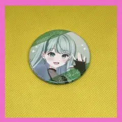 プロセカ 草薙寧々 缶バッジ ZOZO ZOZOコラボ - メルカリ