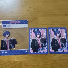 プロセカ KAITO メロパレ
