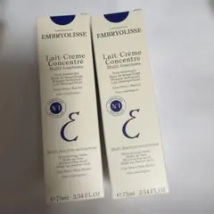 EMBRYOLISSEアンプリオリス保湿クリーム　モイスチャークリーム 75mlのサムネイル
