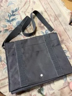 HERMES エールライン バサス ショルダーバッグのサムネイル