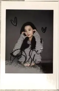Red Velvet イェリ Birthday 一直娱 ラキドロ トレカ - メルカリ