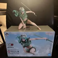 2025年最新】BLEACH ネリエル フィギュアの人気アイテム
