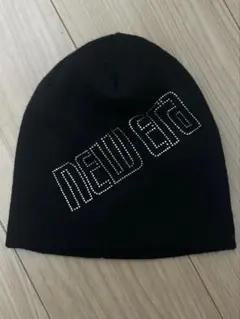 NEW ERA ビーニー ストーン付きのサムネイル