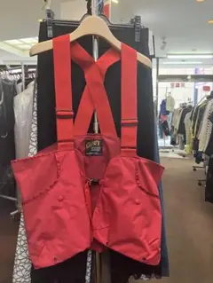 cmf comfy outdoor garment ベスト
