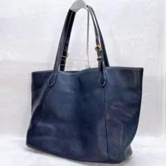 Fetia トートバッグ