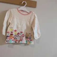 ☺︎アンパンマン パジャマ 100cm☺︎