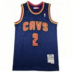 2025年最新】キャバリアーズ ユニフォームの人気アイテム - メルカリ