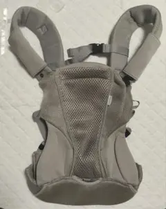 アップリカ コアラ ウルトラメッシュEX 抱っこ紐
