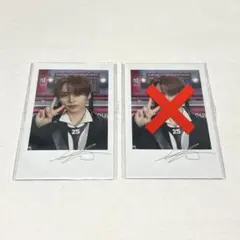 7/25 Stray Kids リノ ソウルコン 入場特典 トレカ - メルカリ