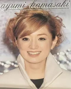 浜崎あゆみ タワーレコード 限定100枚 B1サイズポスター 浜崎あゆみ タワーレコード 渋谷店限定 非売品特大ポスター 2007