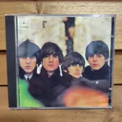 BEATLES FOR SALE