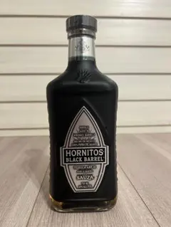 テキーラ】サウザ オルニートス ブラックバレル 750ml - メルカリ