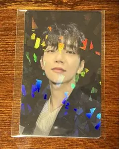 SEVENTEEN ATTACCA ラキドロ パワステ 第2弾 ジョシュア