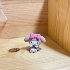 マイメロディ フィギュア
