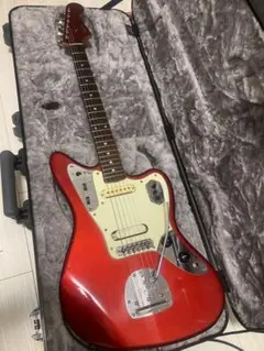 2026年最新】Fender Japan JG66の人気アイテム - メルカリ