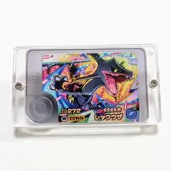 nobomberさま専用フレンダピック用アクリルケース 透明【ポケモンフレンダ】