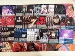 高額多数】ヴァイス ダンまち デッキ パーツ まとめ売り - メルカリ