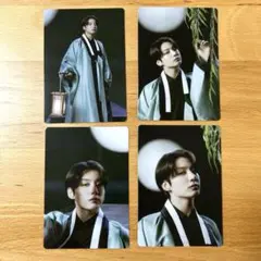 BTS 2022年DALMAJUNG ダルマジュン JUNGKOOK