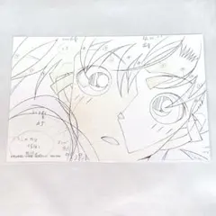 名探偵コナン展 コナン30周年展 複製原画 毛利蘭 - メルカリ