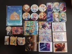 プロセカ 天馬司 缶バッチ アクスタ ノーブルアート エピカ アクキー