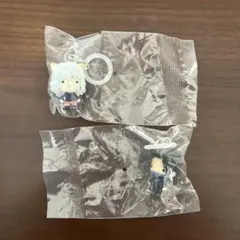 ハンターハンター めじるしアクセサリー フェイタン ピトー