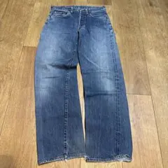 Levi's 501XX デニムパンツ　W32×L36 98年　USA製