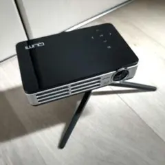 Vivitek QUMI プロジェクター QUMI-Q8-BK △ 動作品！中古 - メルカリ