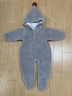 カバーオール　ロンパース　70〜80cm