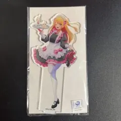 推しの子 星野ルビー スイパラ アクスタ　新品未開封