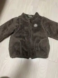 GREEN LABEL RELAXING ボアジャケット 95cm