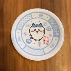 ちいかわ　ハチワレ♡くら寿司　限定品